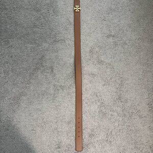 Tory Burch Belt 1.5 Inch Wide
